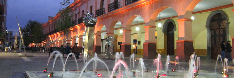 artesanías de michoacán